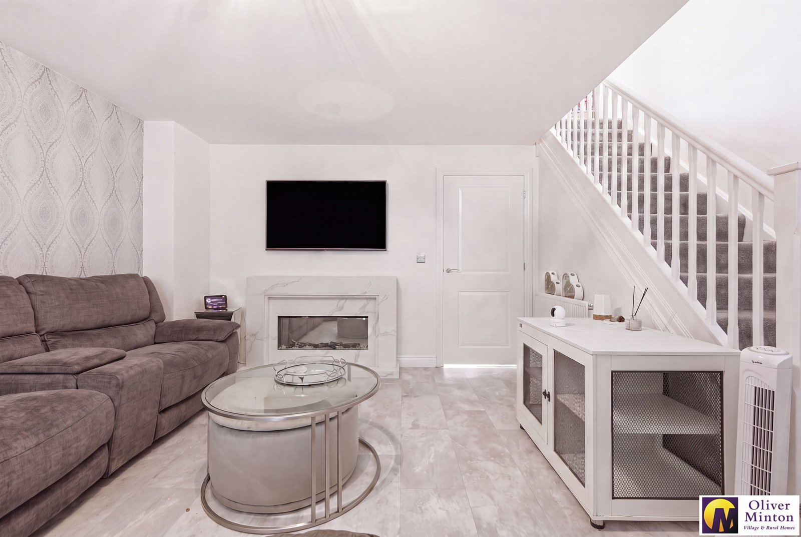Image for Olvega Drive, Buntingford