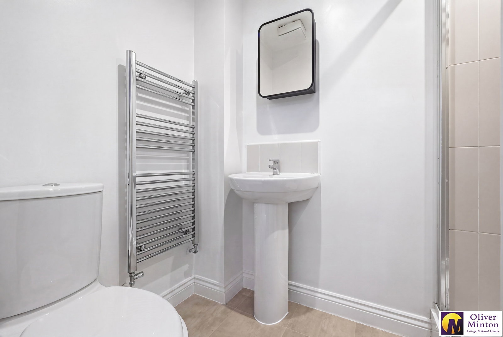 Image for Olvega Drive, Buntingford