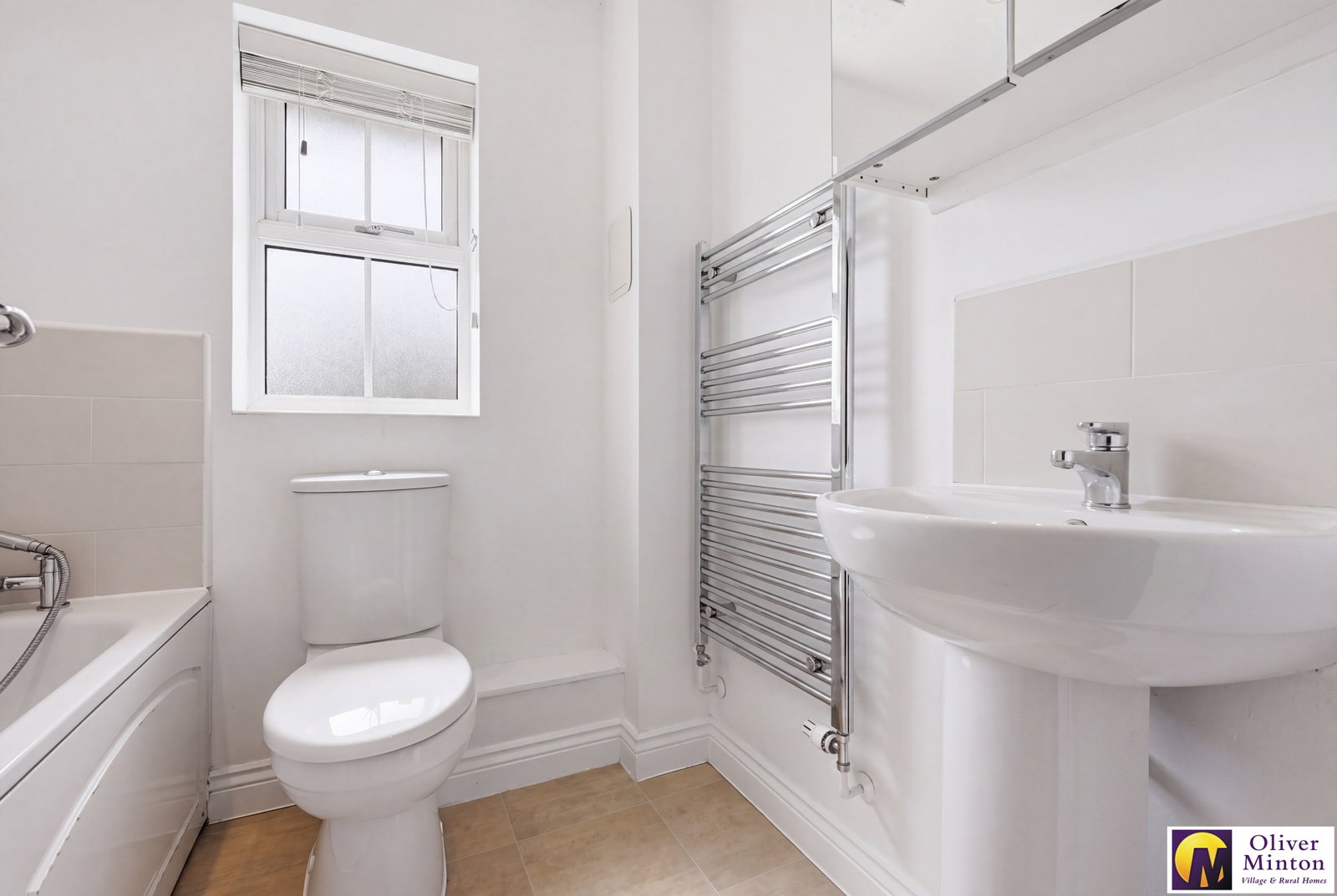 Image for Olvega Drive, Buntingford