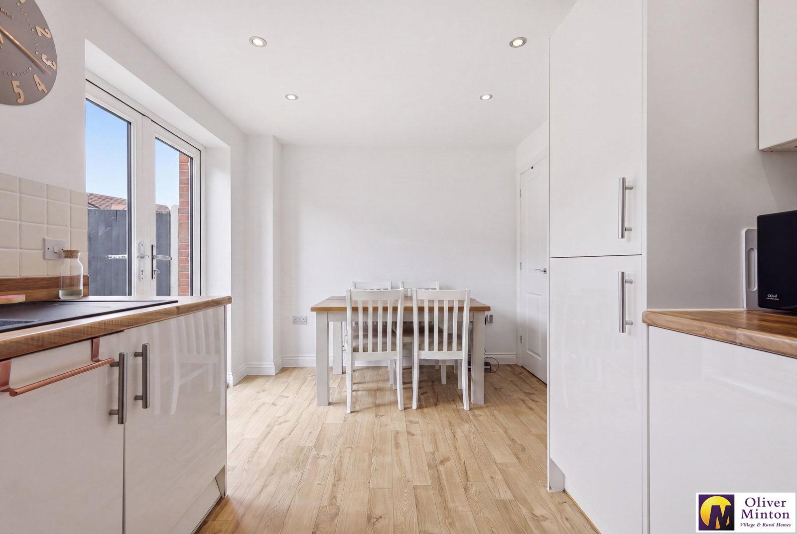 Image for Olvega Drive, Buntingford