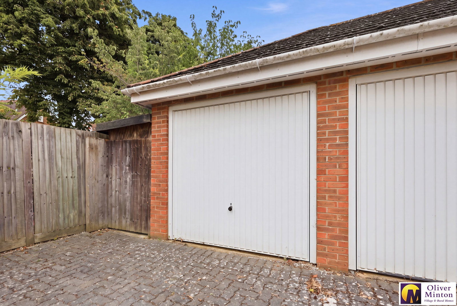 Image for Olvega Drive, Buntingford