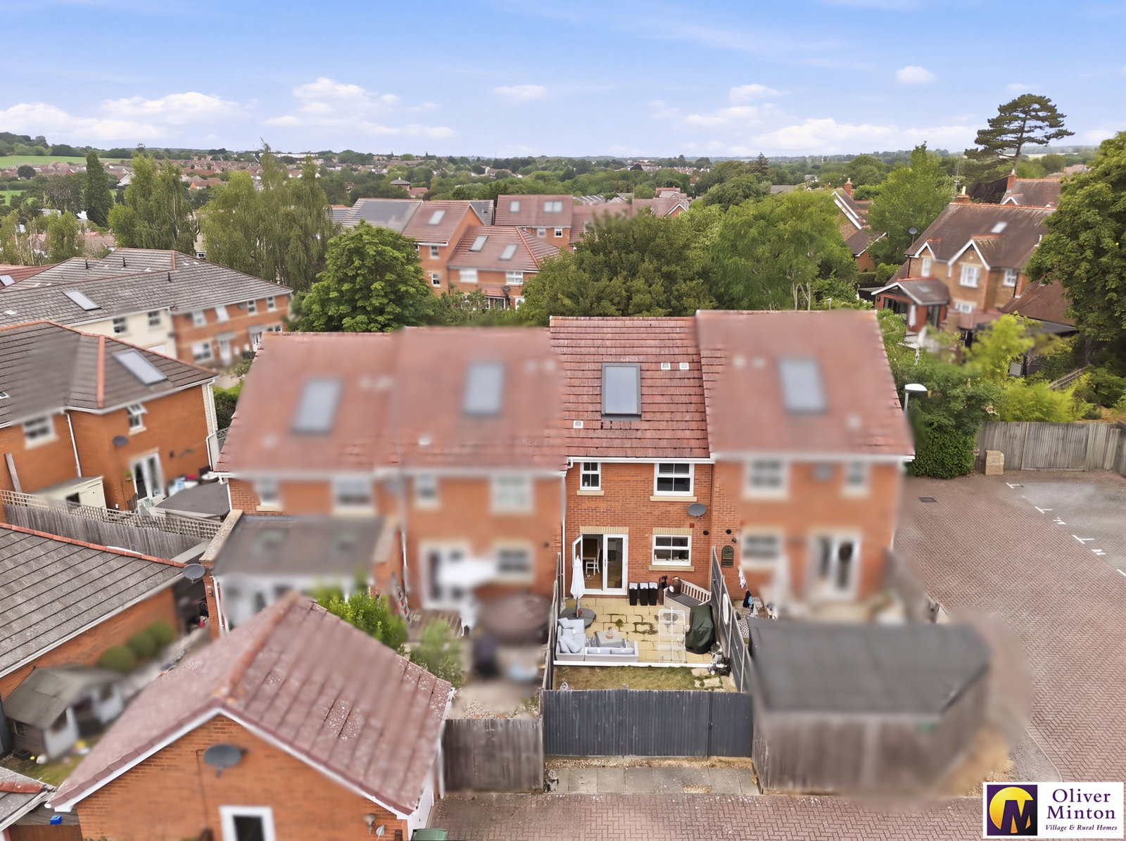 Image for Olvega Drive, Buntingford