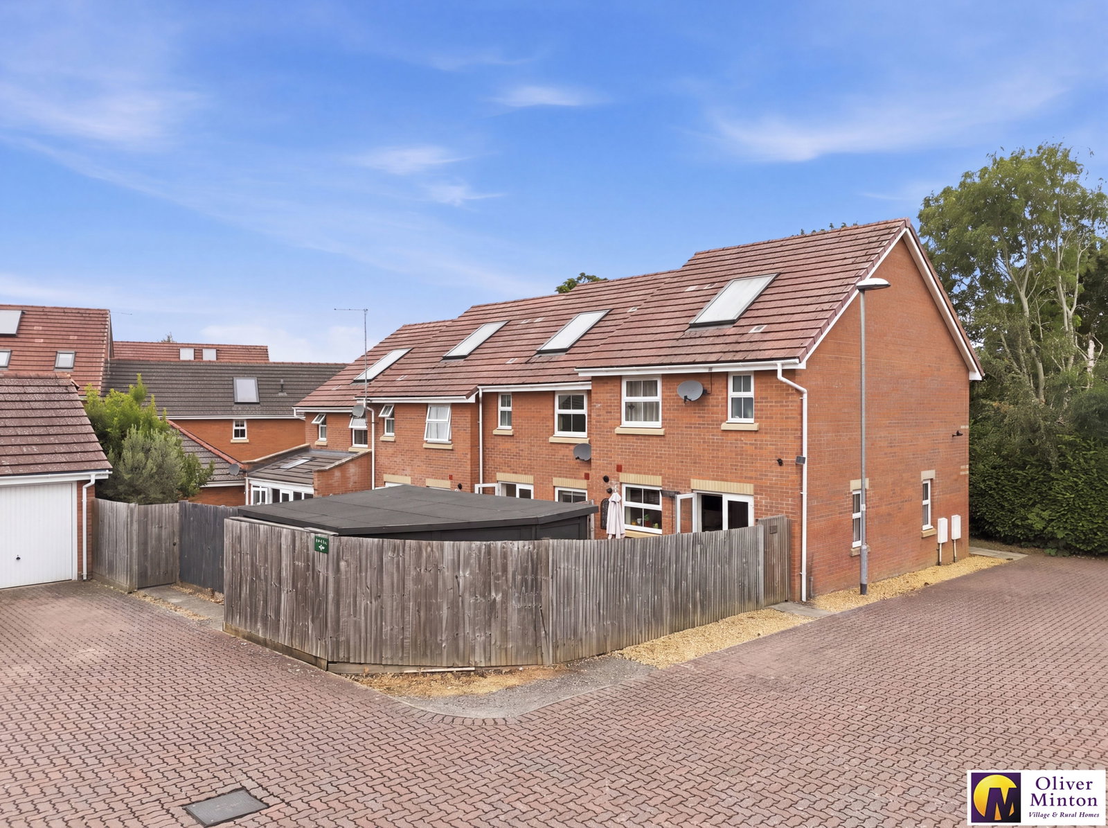 Image for Olvega Drive, Buntingford
