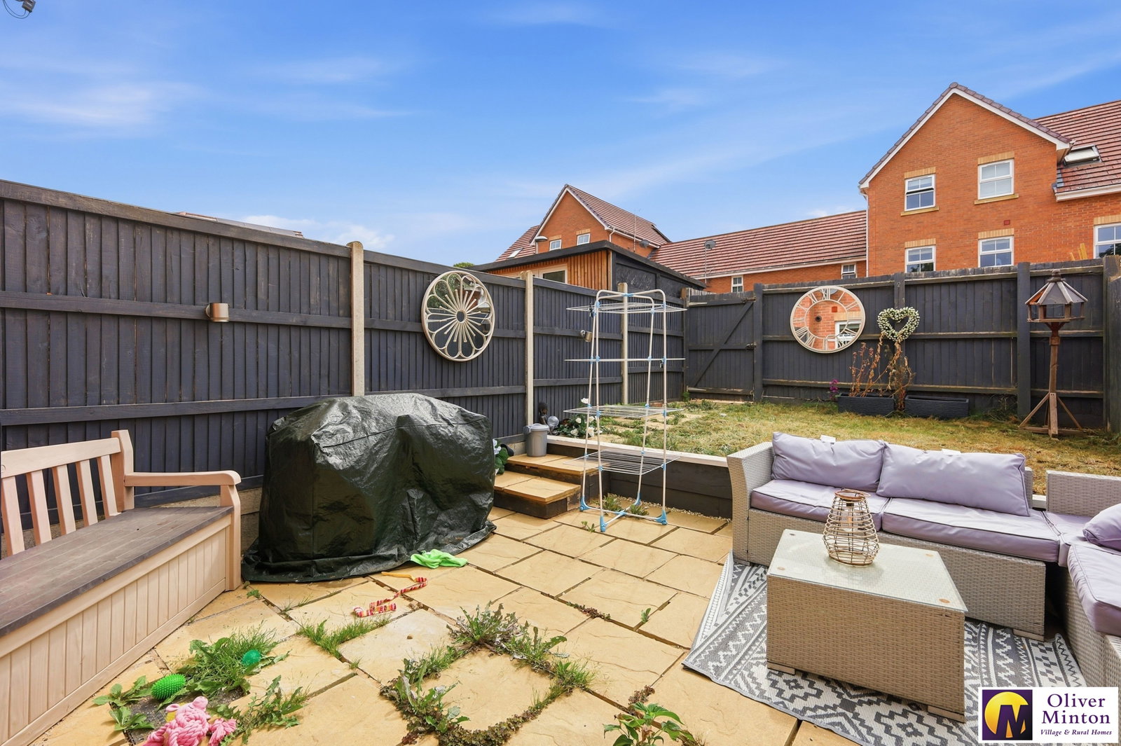Image for Olvega Drive, Buntingford