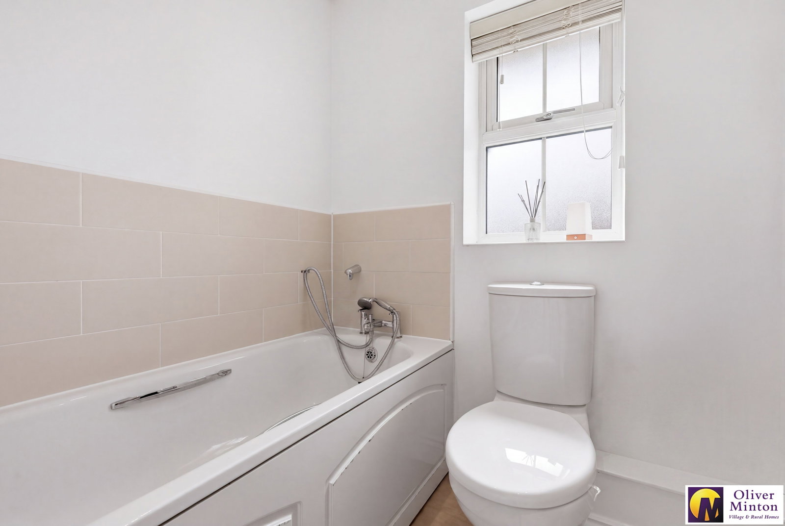Image for Olvega Drive, Buntingford