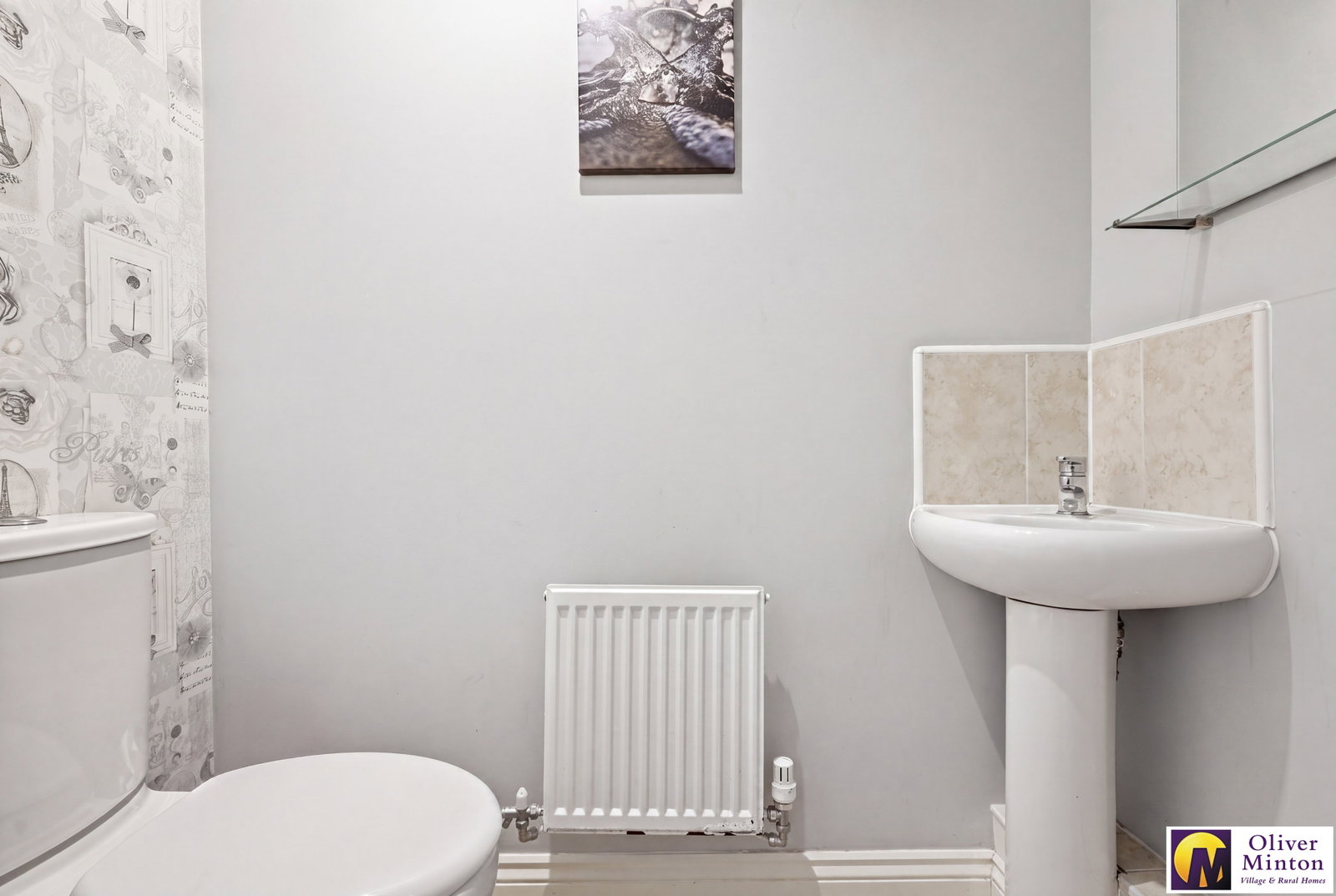 Image for Olvega Drive, Buntingford