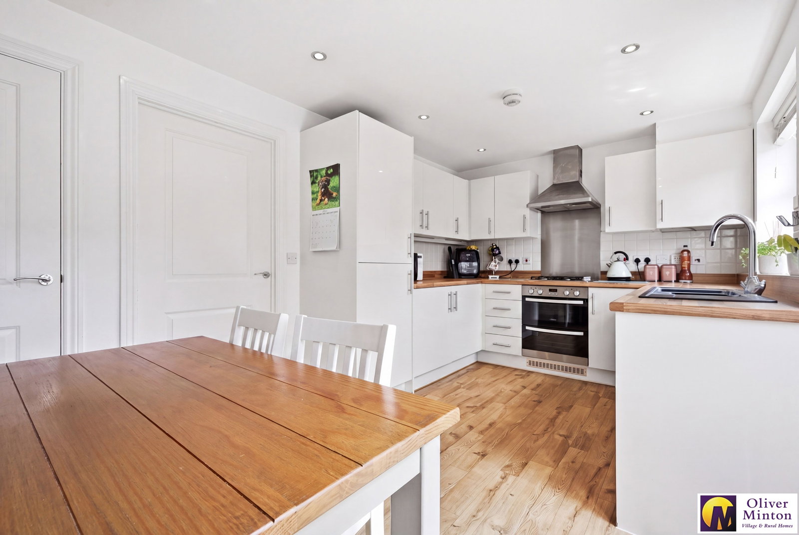 Image for Olvega Drive, Buntingford