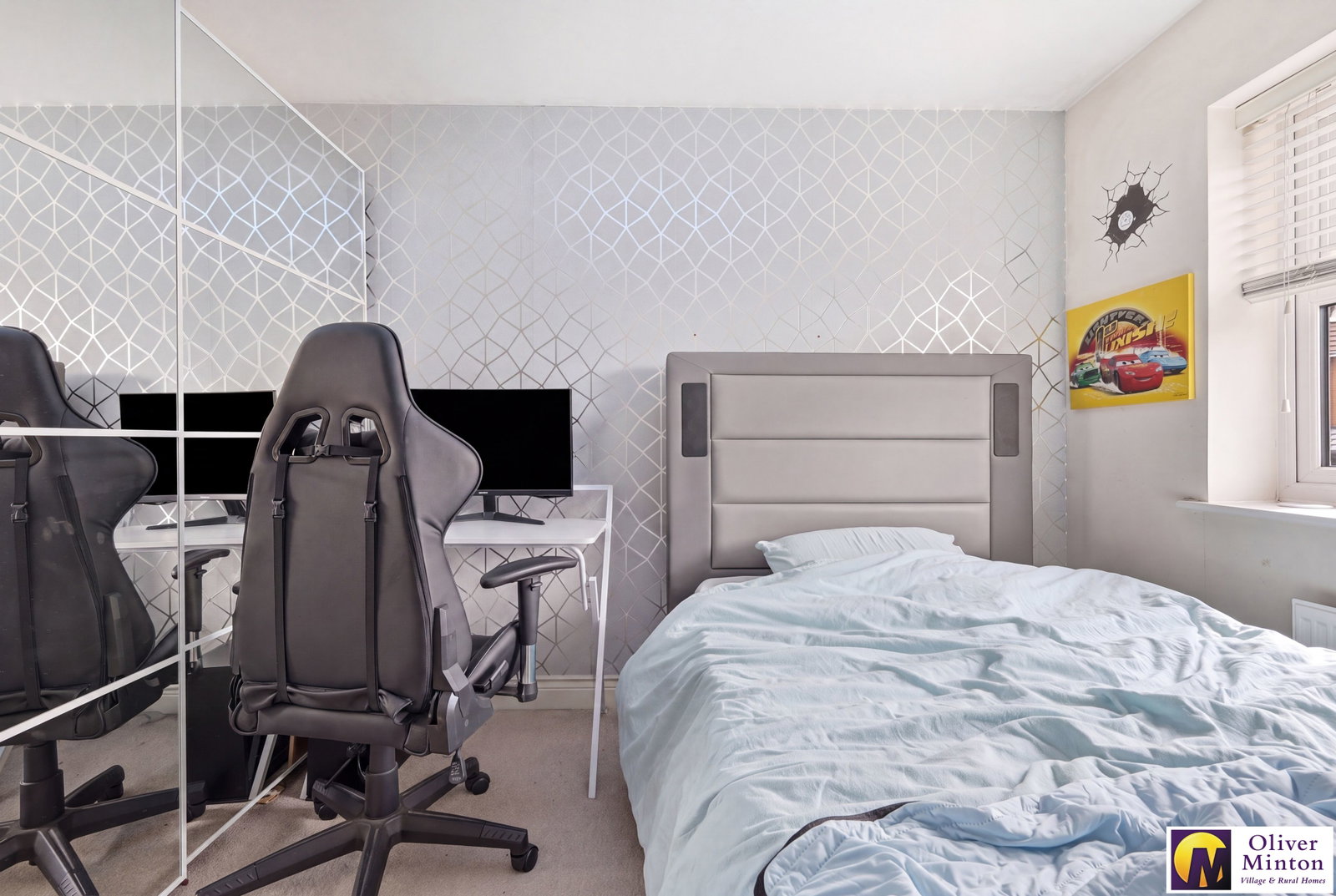 Image for Olvega Drive, Buntingford