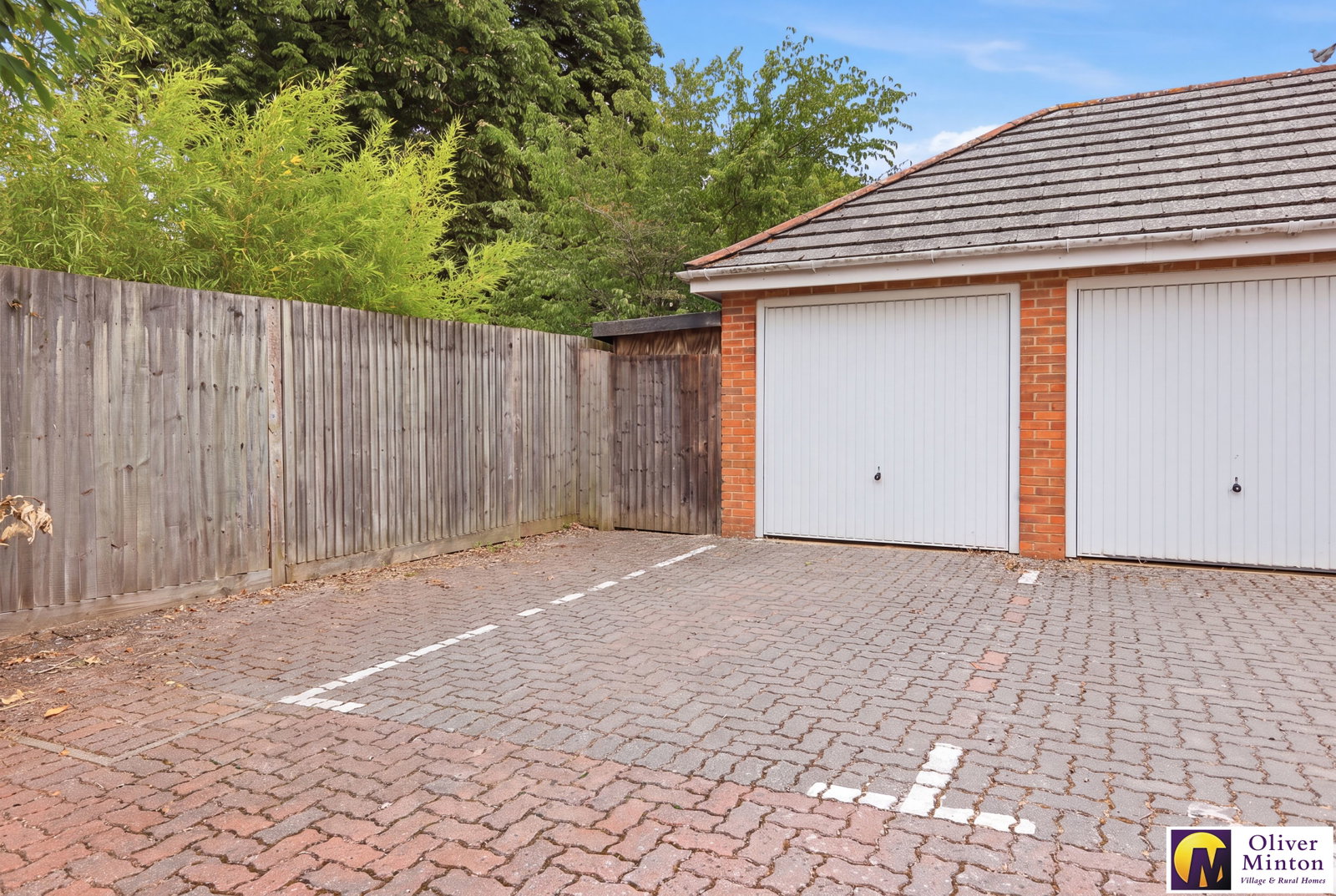 Image for Olvega Drive, Buntingford