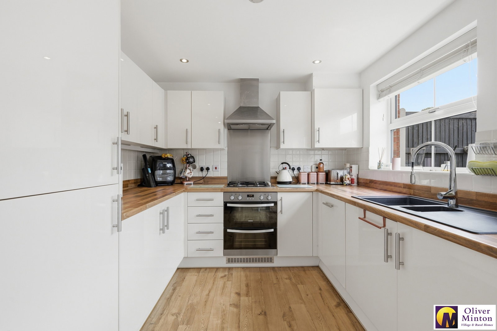 Image for Olvega Drive, Buntingford