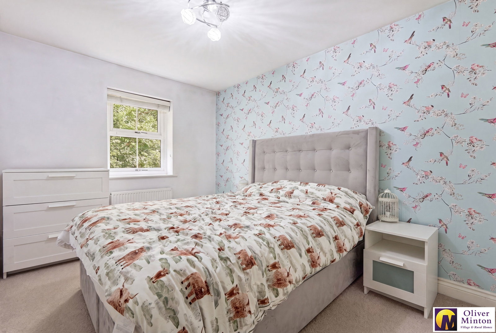 Image for Olvega Drive, Buntingford
