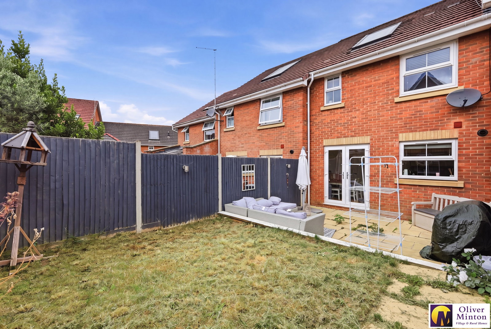 Image for Olvega Drive, Buntingford
