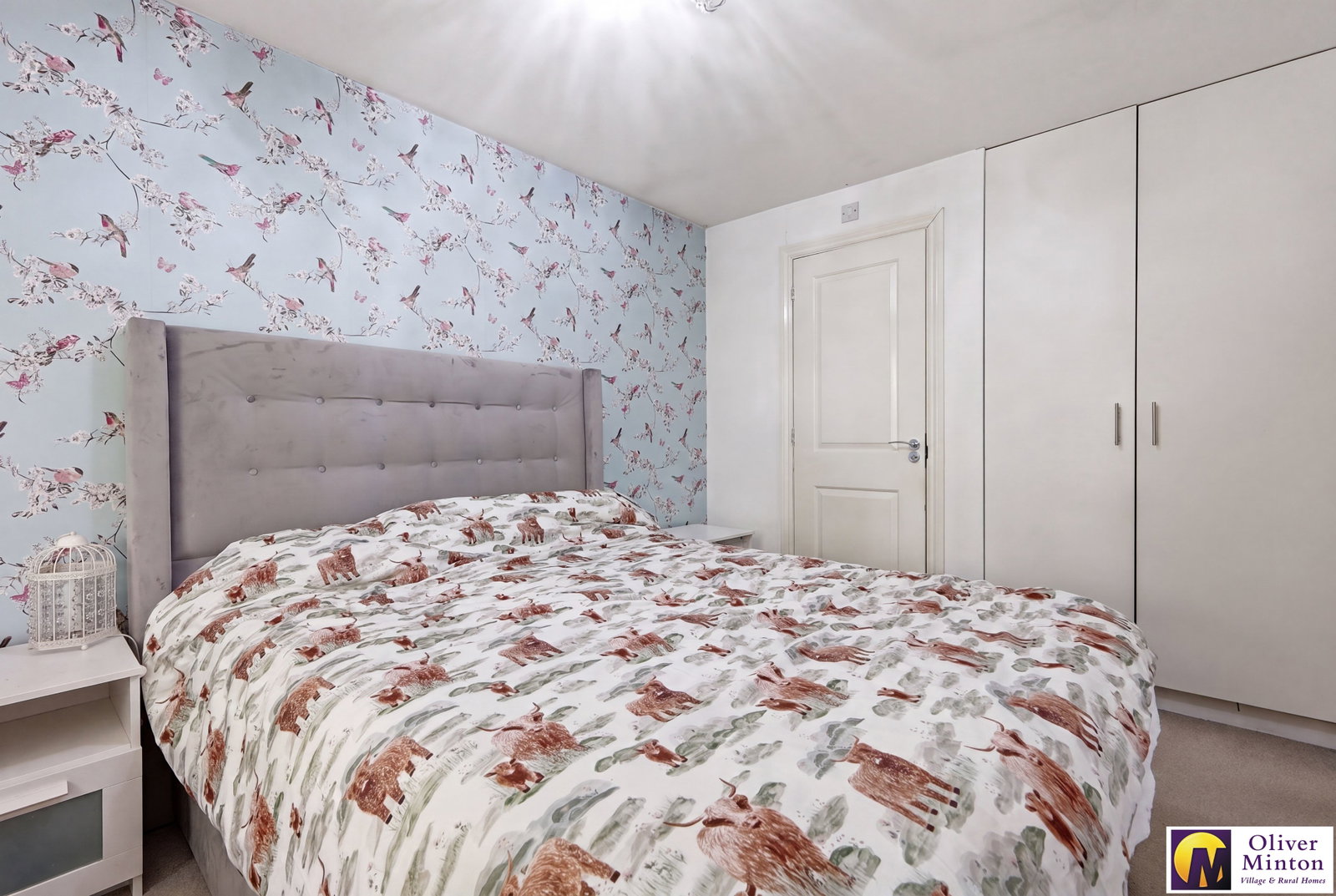 Image for Olvega Drive, Buntingford