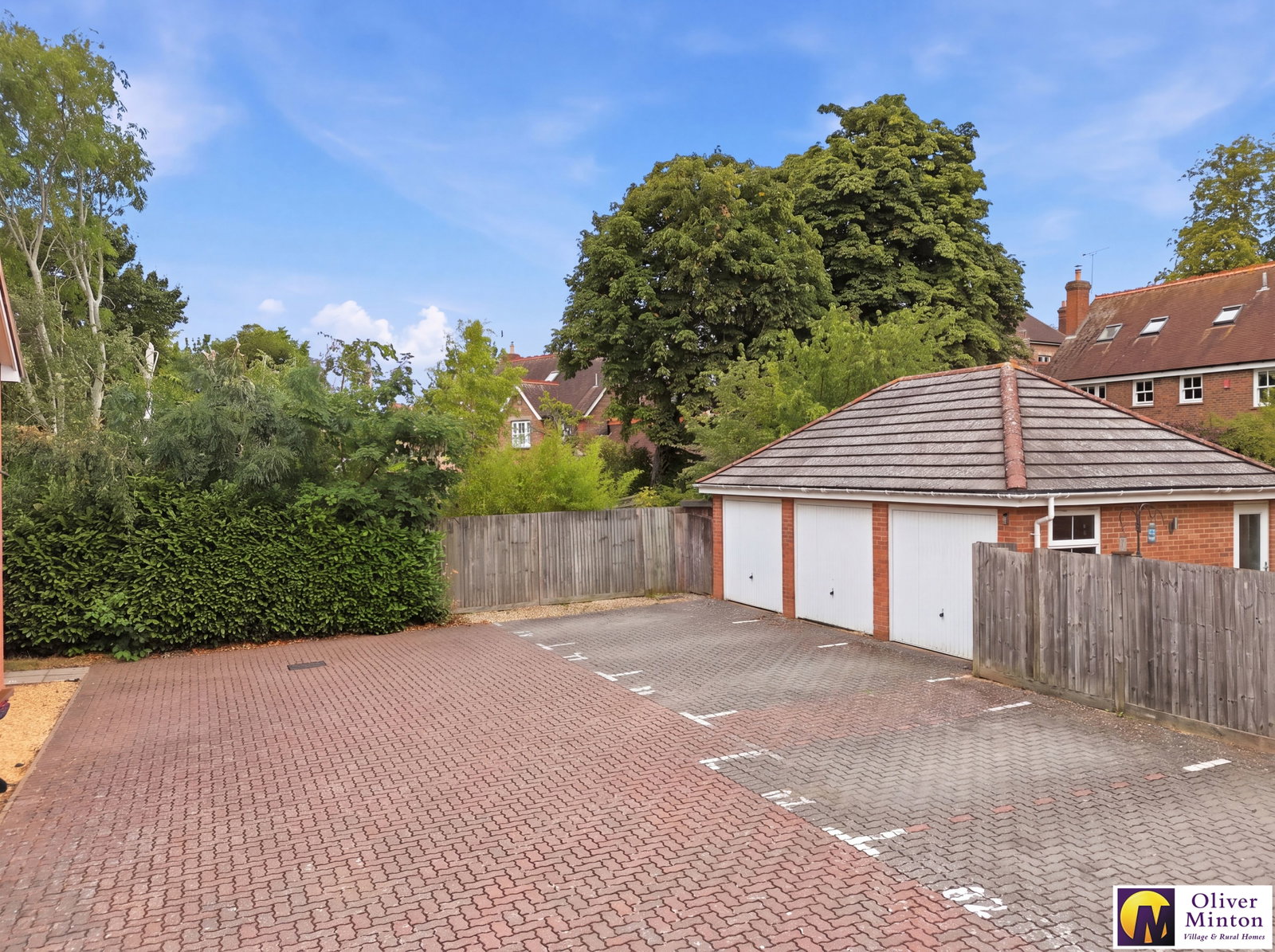 Image for Olvega Drive, Buntingford