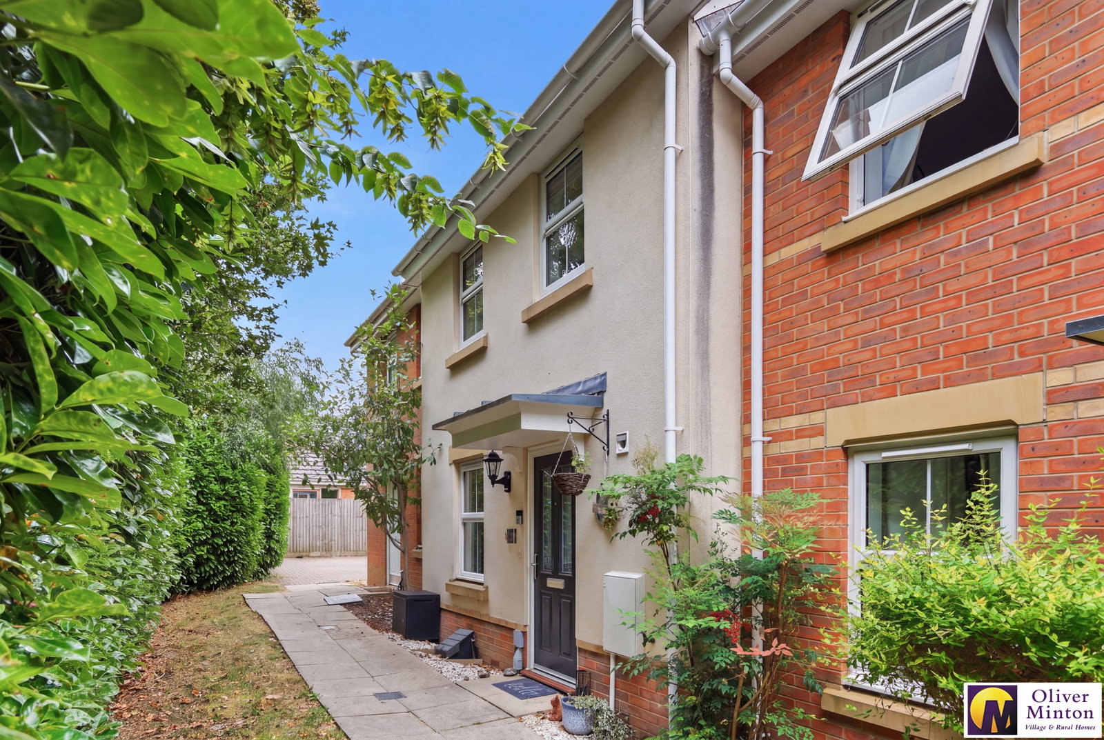 Image for Olvega Drive, Buntingford
