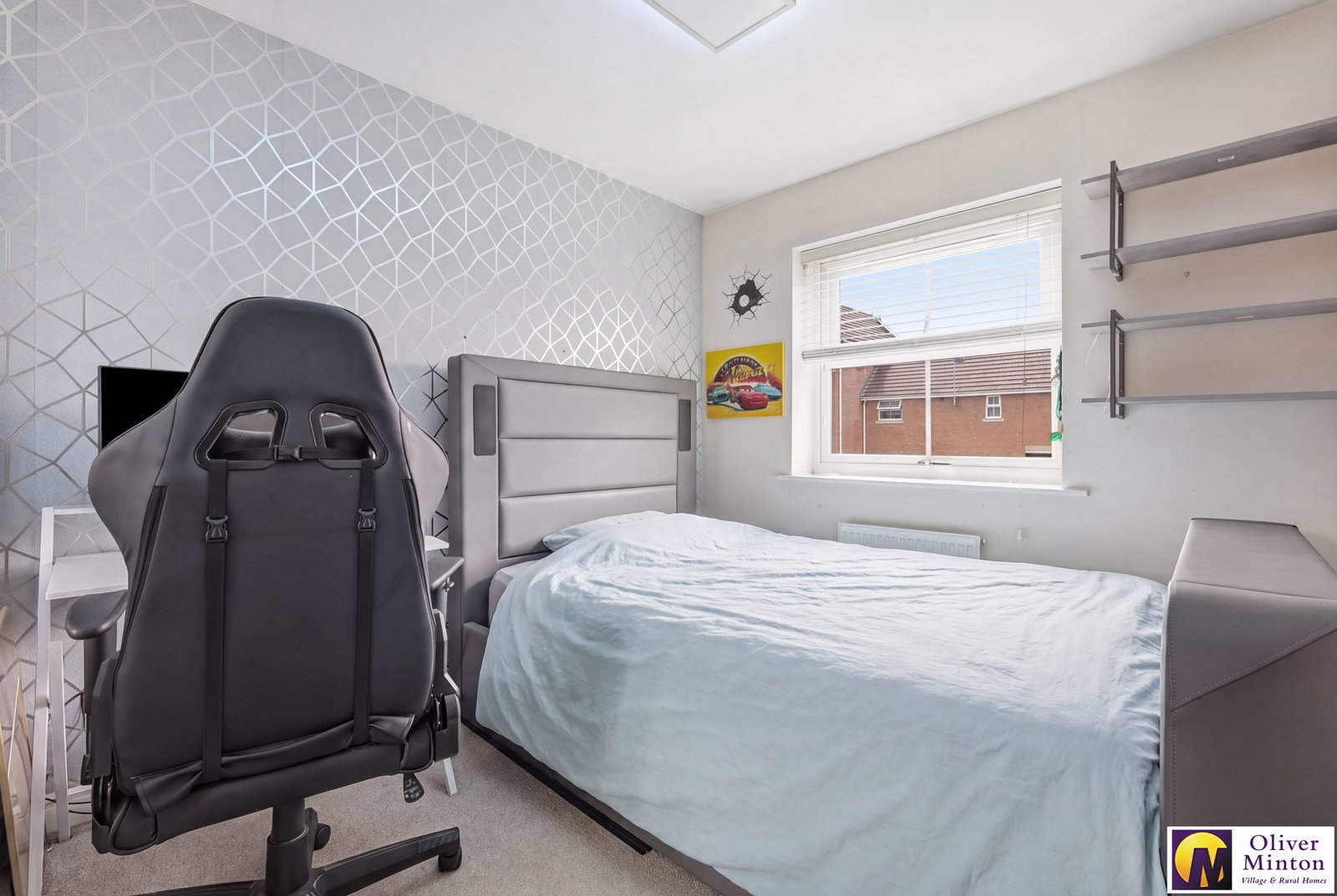 Image for Olvega Drive, Buntingford