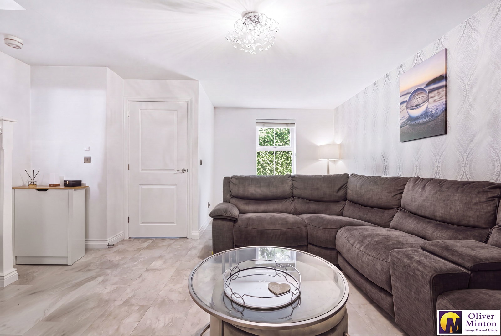 Image for Olvega Drive, Buntingford