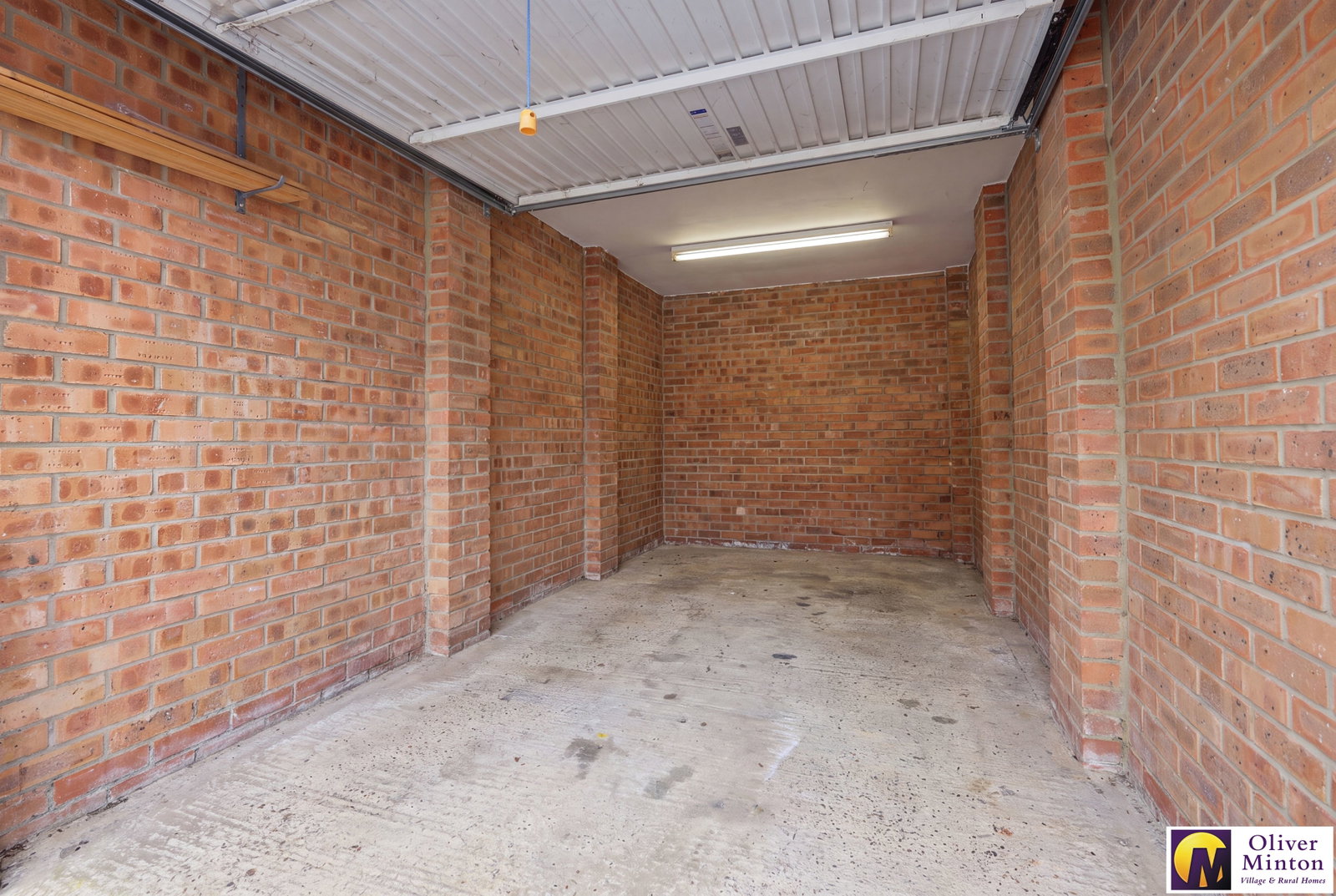 Image for Olvega Drive, Buntingford