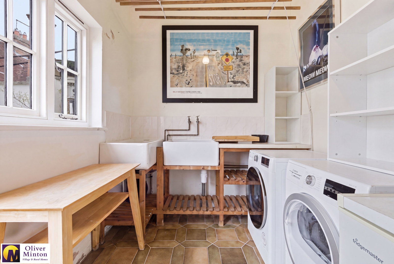 Image for CHAIN FREE - High Street, Puckeridge, Herts
