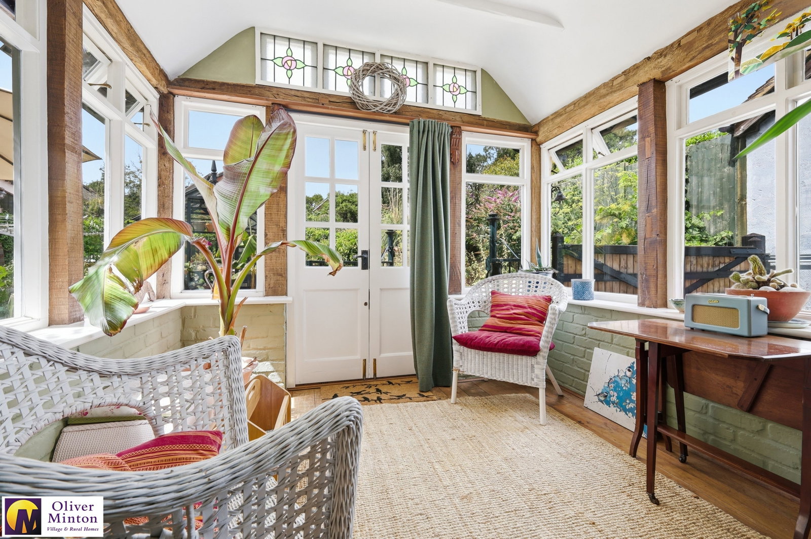 Image for CHAIN FREE - High Street, Puckeridge, Herts