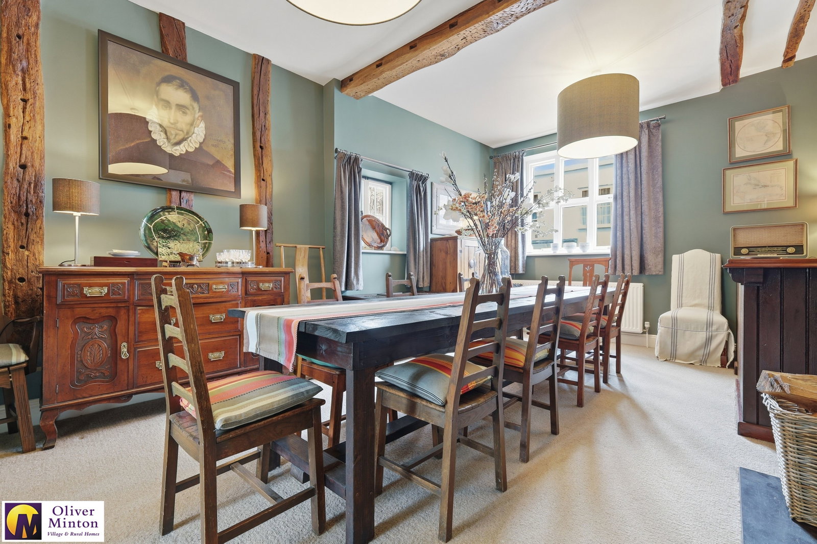 Image for CHAIN FREE - High Street, Puckeridge, Herts