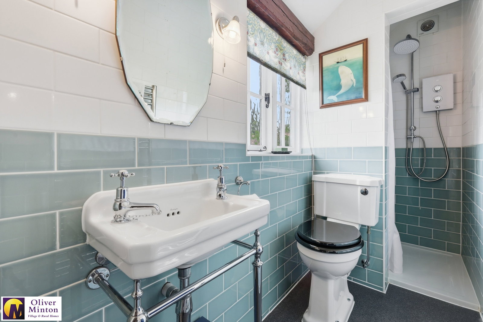 Image for CHAIN FREE - High Street, Puckeridge, Herts
