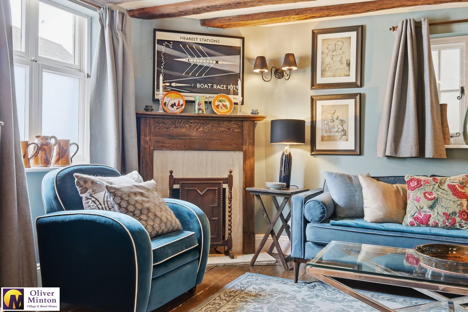 Image for CHAIN FREE - High Street, Puckeridge, Herts