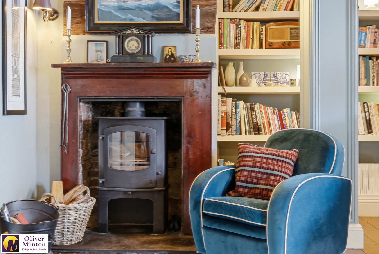 Image for CHAIN FREE - High Street, Puckeridge, Herts