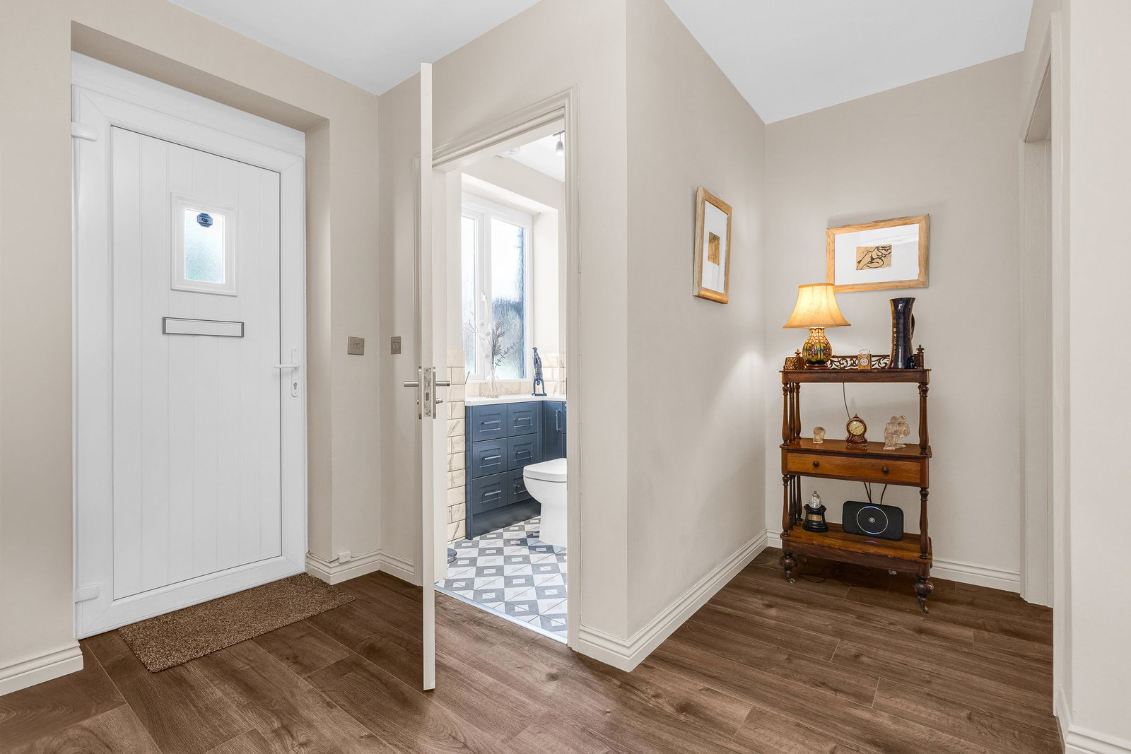Image for CHAIN FREE - Foxleigh Mews, Puckeridge, Herts
