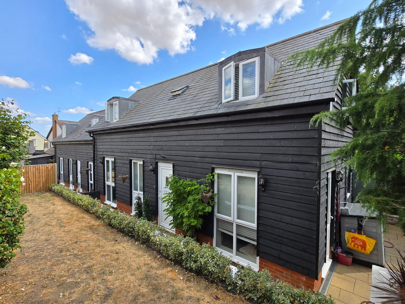 Image for CHAIN FREE - Foxleigh Mews, Puckeridge, Herts