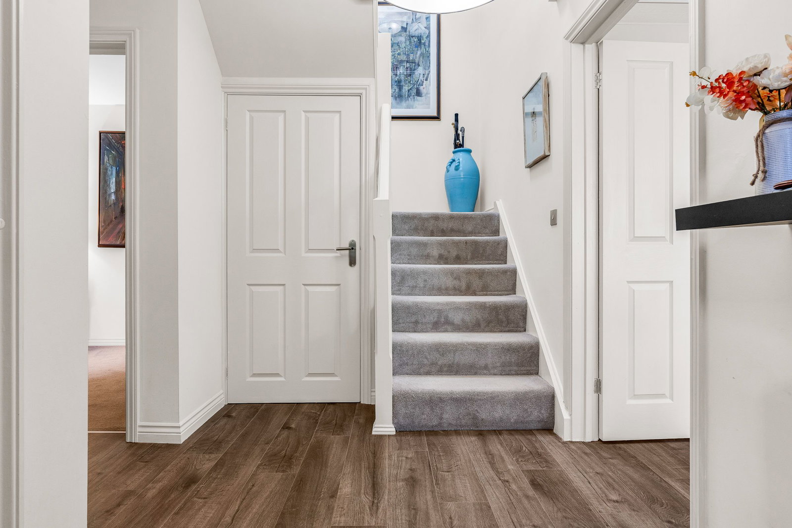 Image for CHAIN FREE - Foxleigh Mews, Puckeridge, Herts