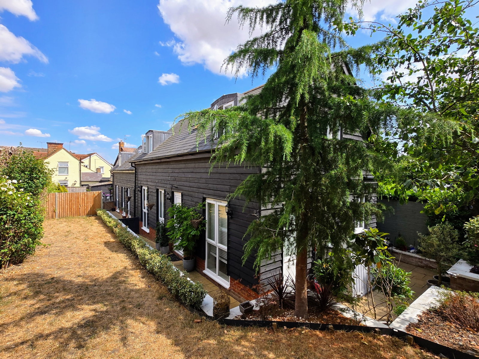 Image for CHAIN FREE - Foxleigh Mews, Puckeridge, Herts