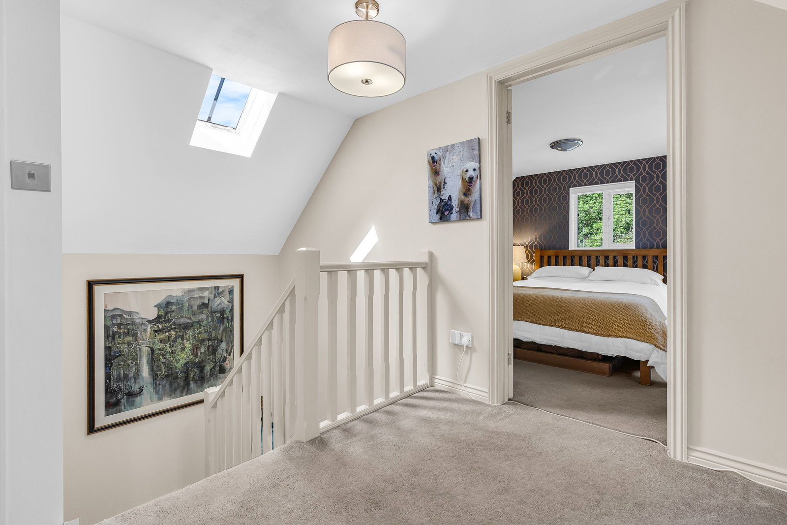 Image for CHAIN FREE - Foxleigh Mews, Puckeridge, Herts