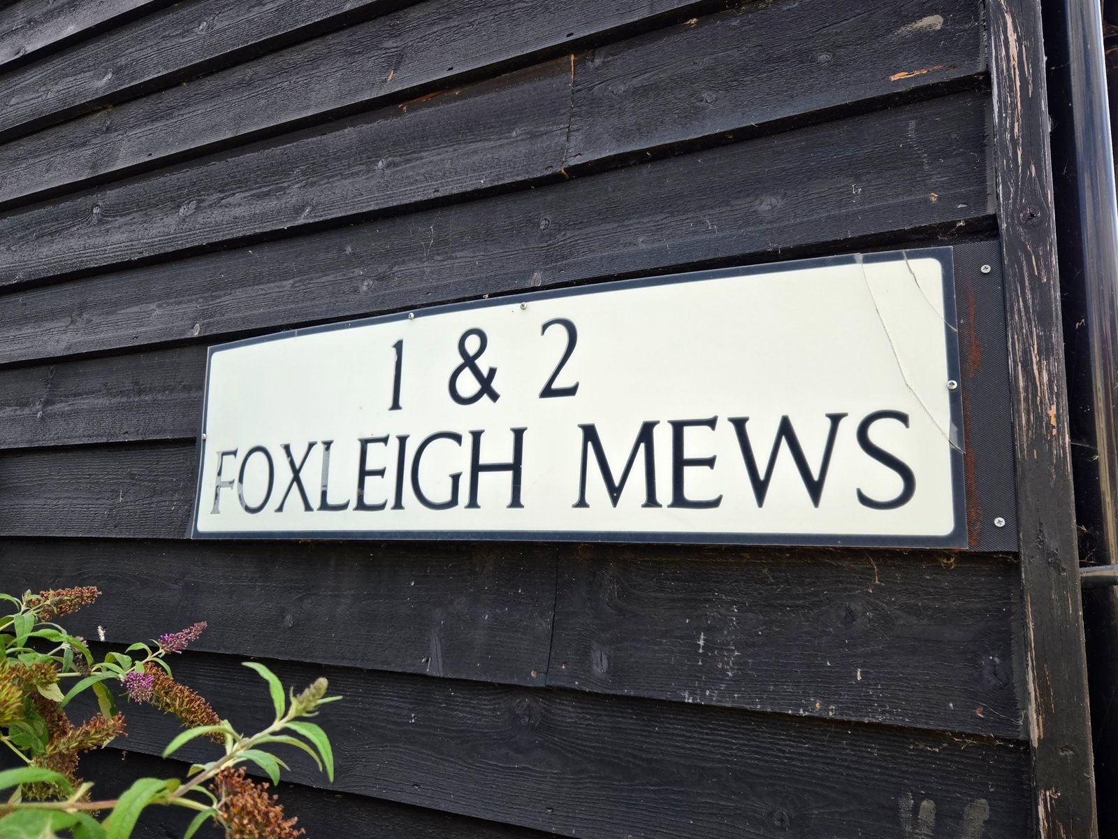 Image for CHAIN FREE - Foxleigh Mews, Puckeridge, Herts