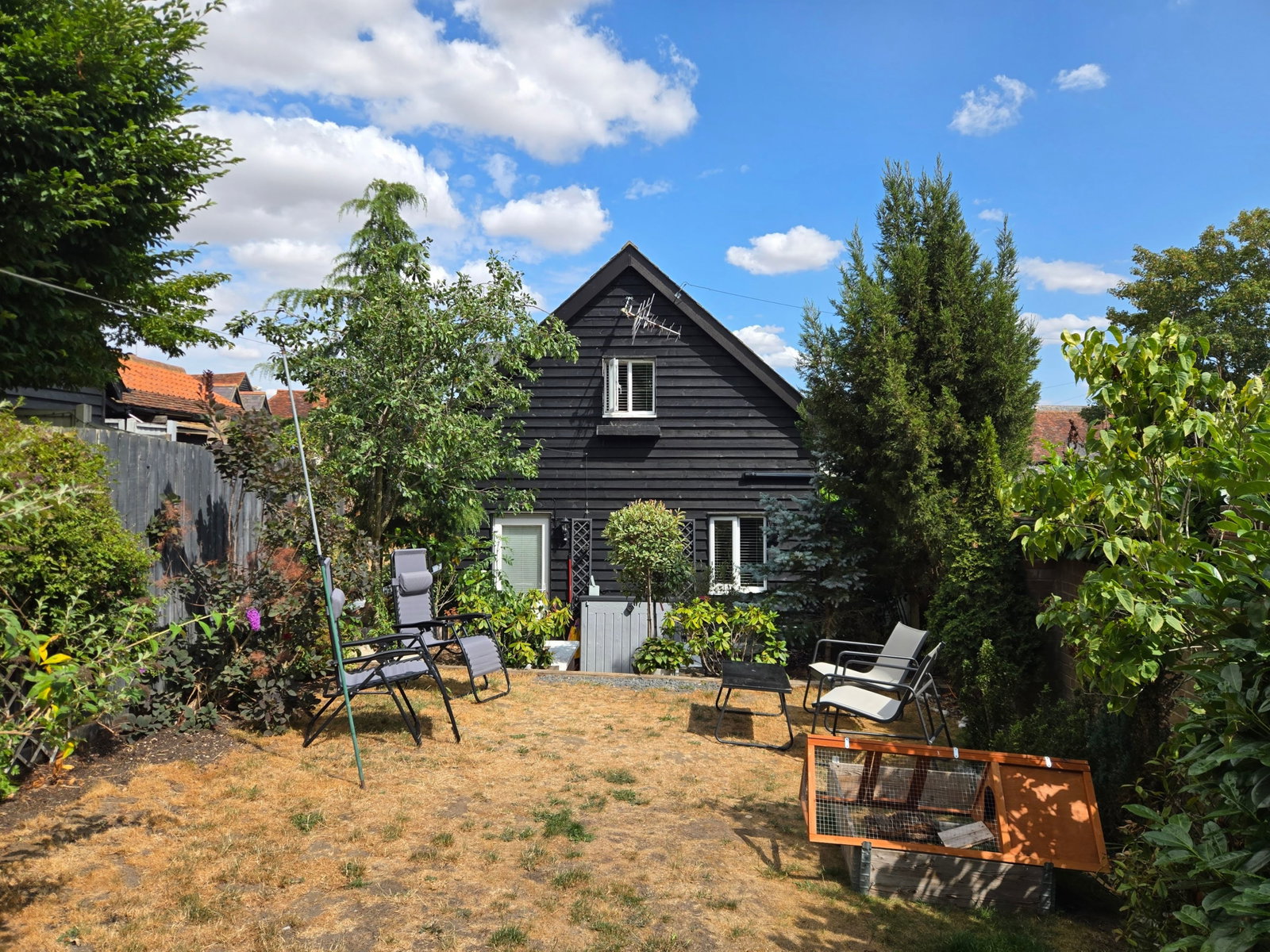 Image for CHAIN FREE - Foxleigh Mews, Puckeridge, Herts