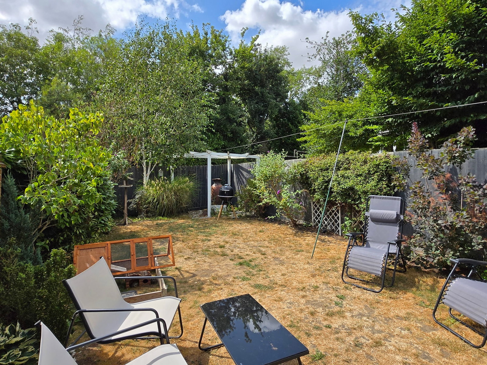 Image for CHAIN FREE - Foxleigh Mews, Puckeridge, Herts