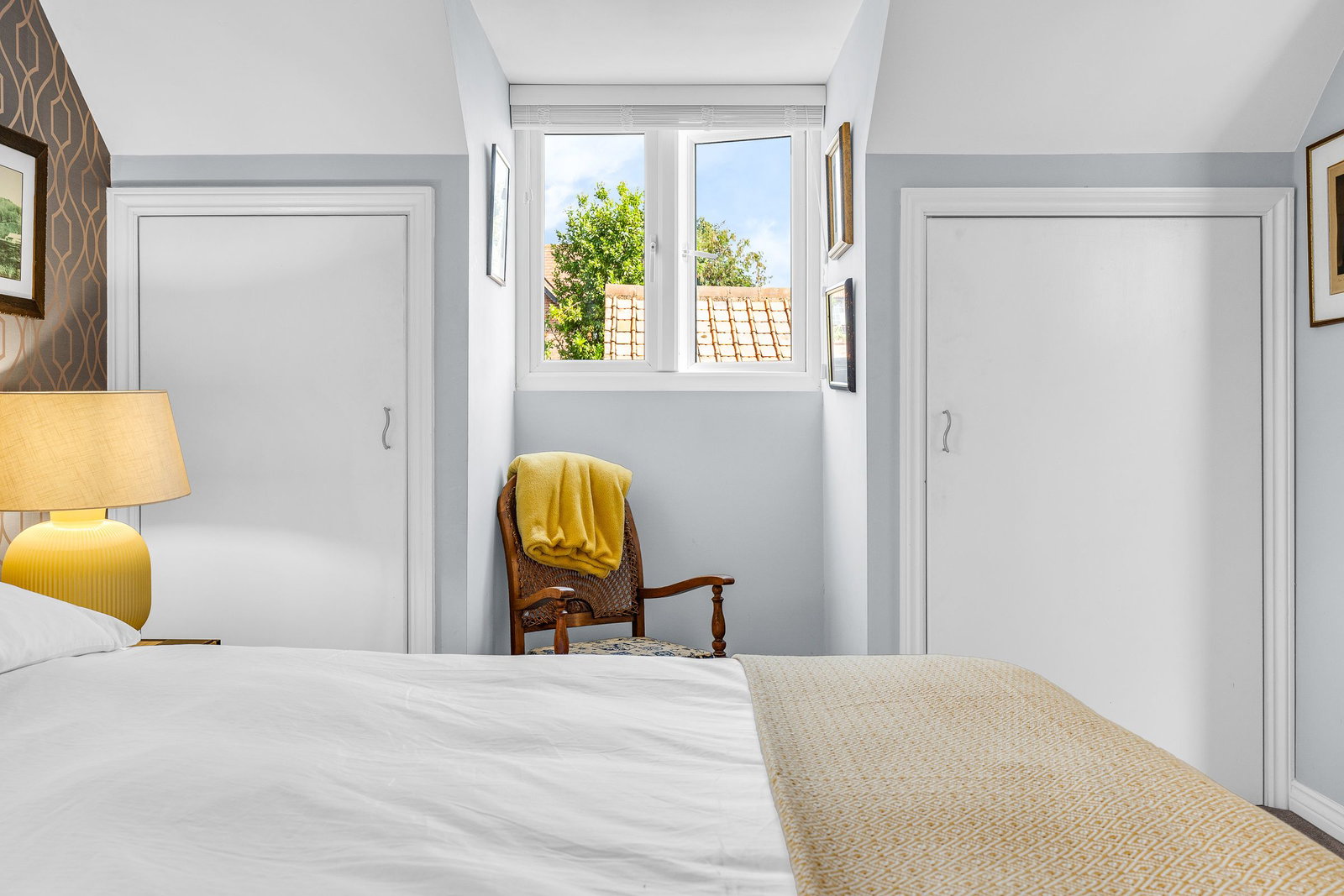 Image for CHAIN FREE - Foxleigh Mews, Puckeridge, Herts