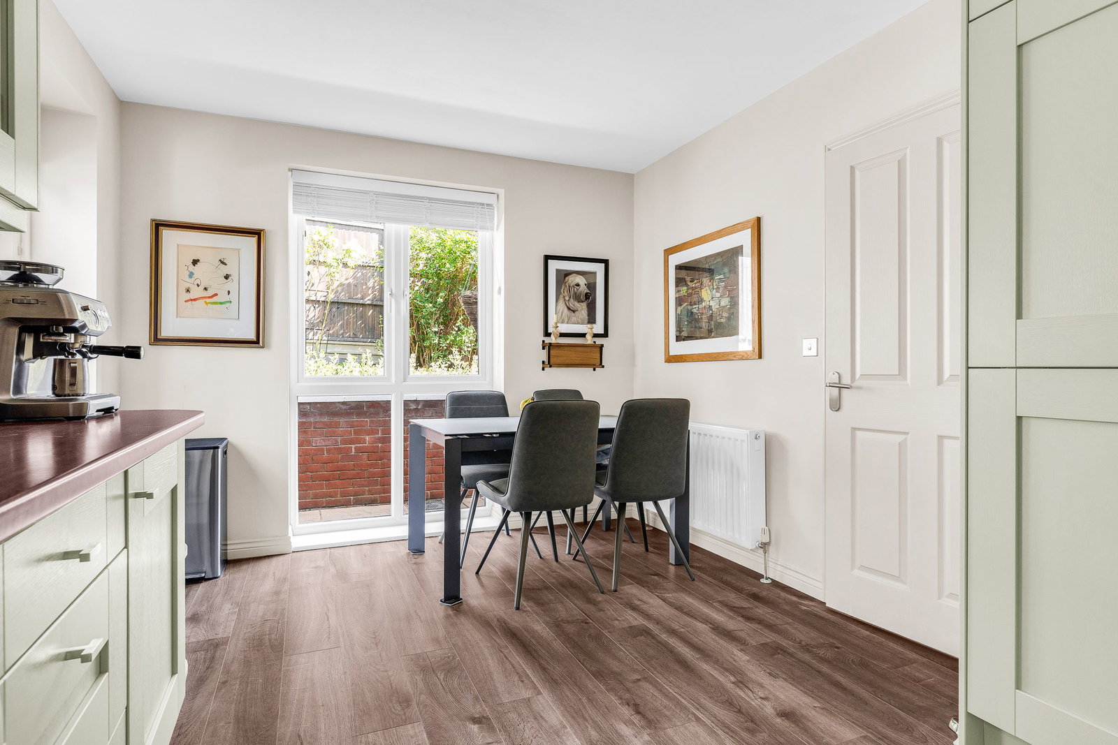 Image for CHAIN FREE - Foxleigh Mews, Puckeridge, Herts