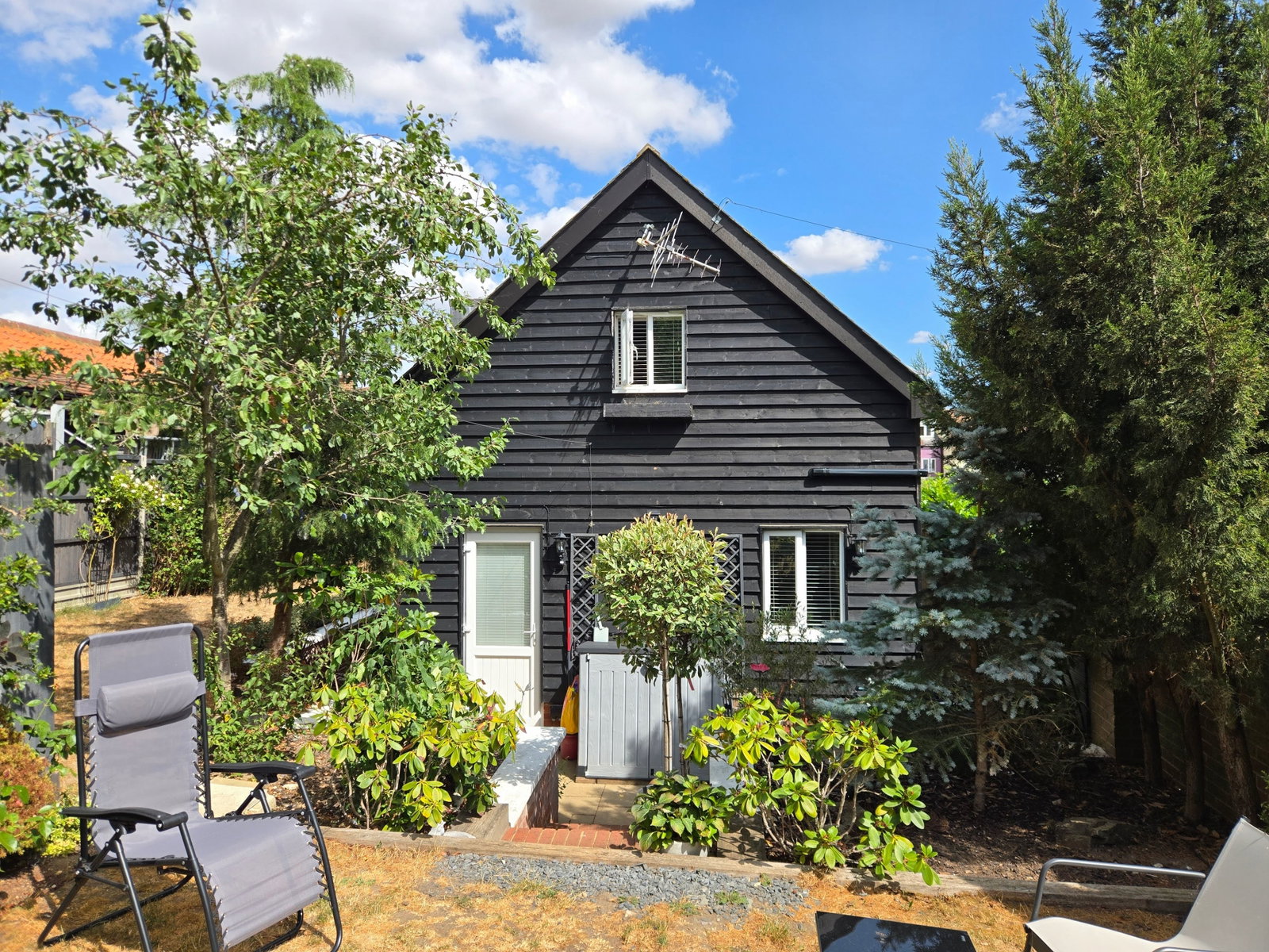 Image for CHAIN FREE - Foxleigh Mews, Puckeridge, Herts