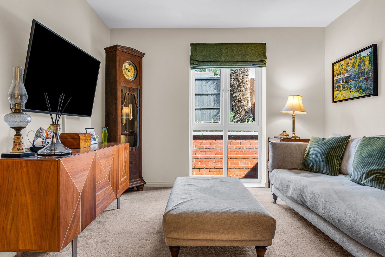 Image for CHAIN FREE - Foxleigh Mews, Puckeridge, Herts