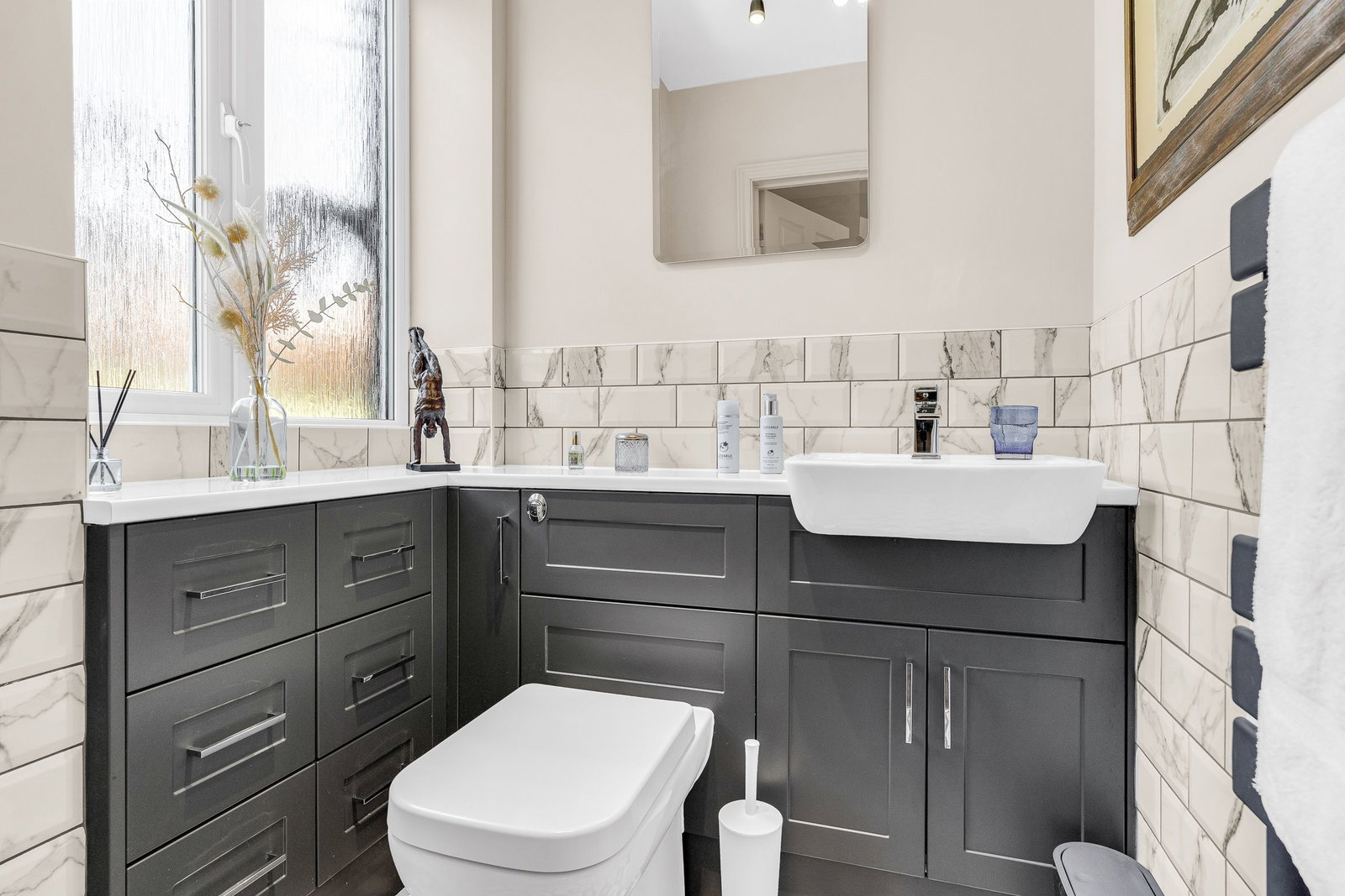 Image for CHAIN FREE - Foxleigh Mews, Puckeridge, Herts