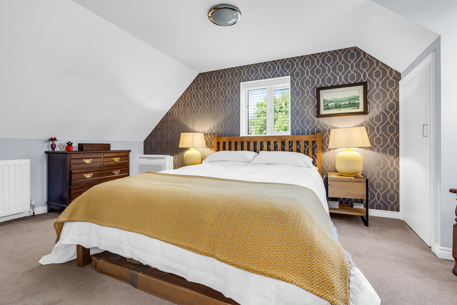 Image for CHAIN FREE - Foxleigh Mews, Puckeridge, Herts