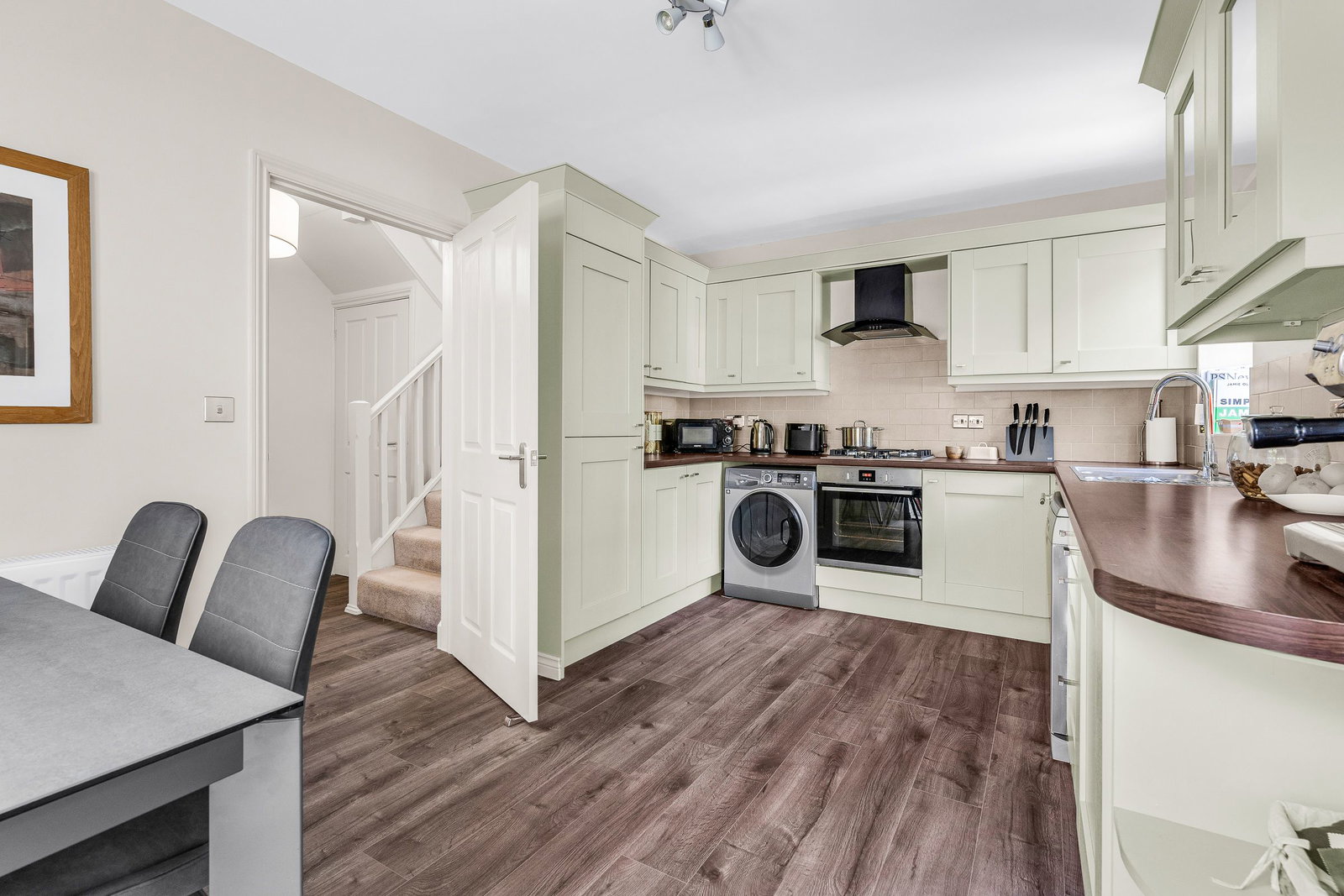 Image for CHAIN FREE - Foxleigh Mews, Puckeridge, Herts