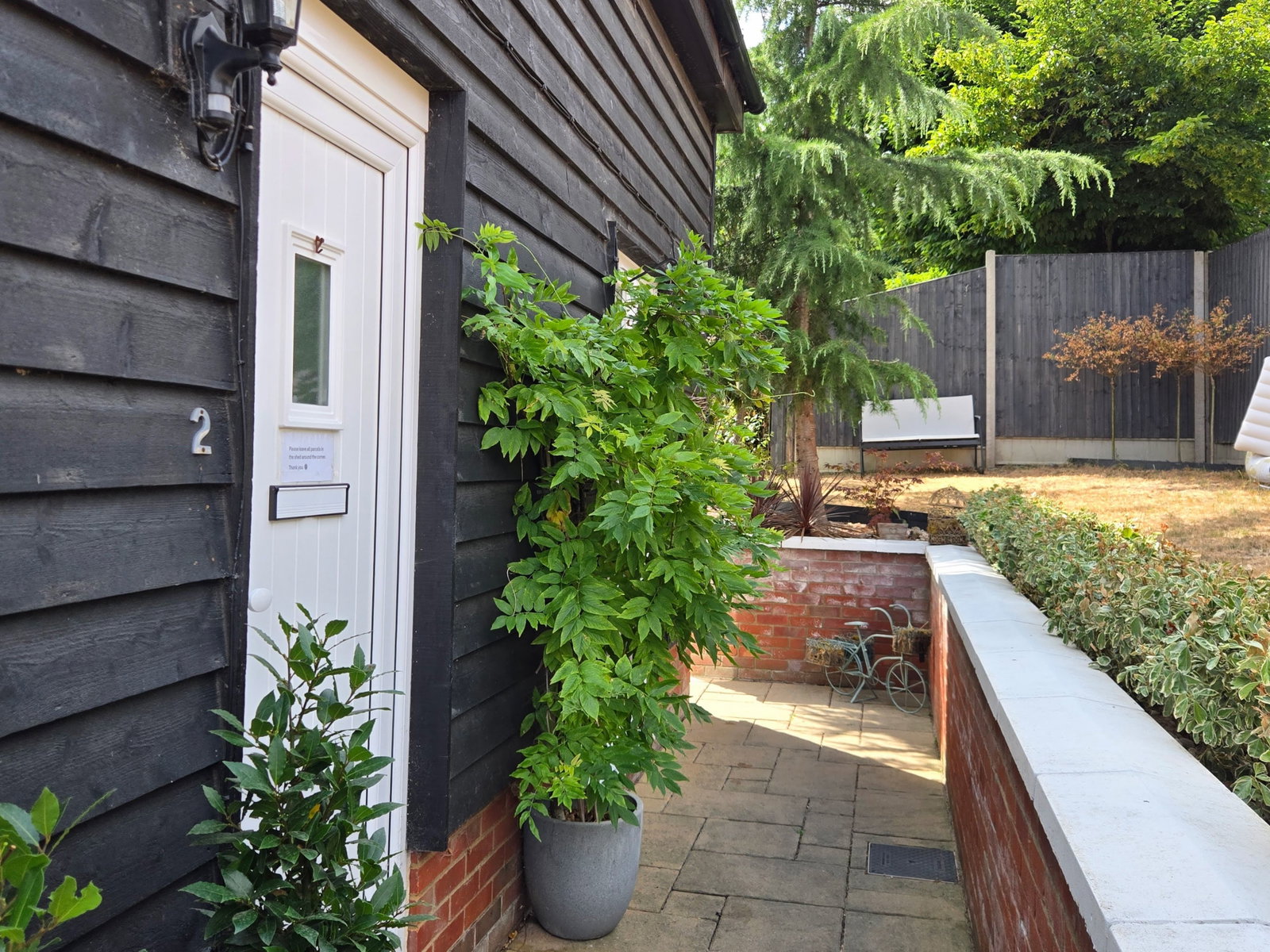 Image for CHAIN FREE - Foxleigh Mews, Puckeridge, Herts