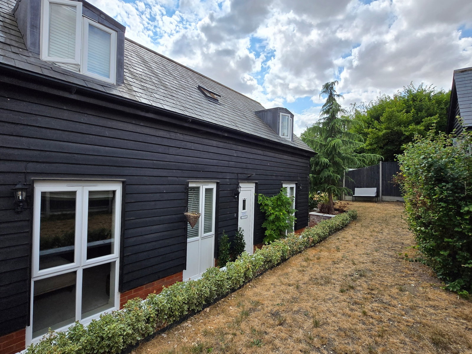 Image for CHAIN FREE - Foxleigh Mews, Puckeridge, Herts