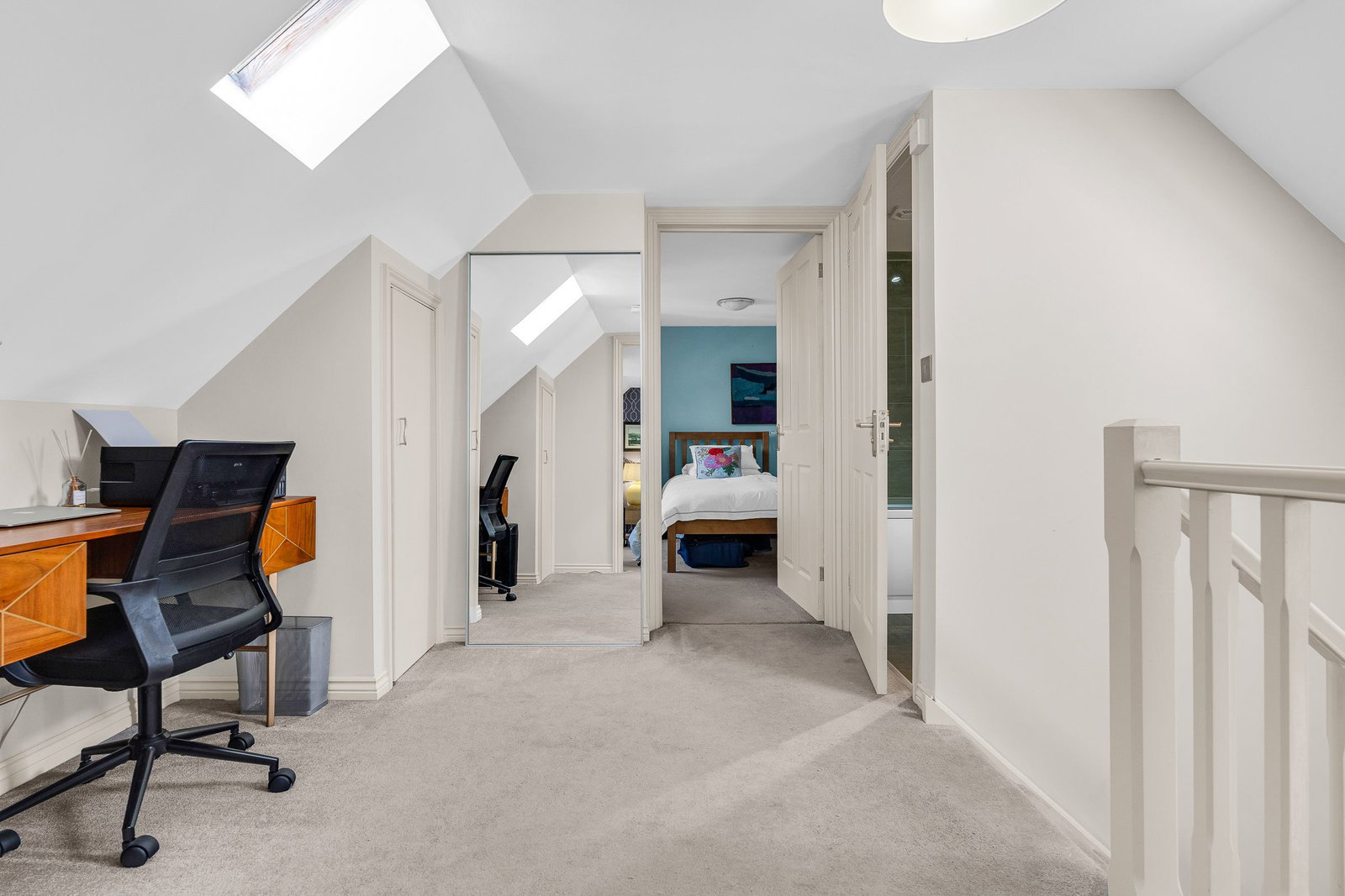 Image for CHAIN FREE - Foxleigh Mews, Puckeridge, Herts