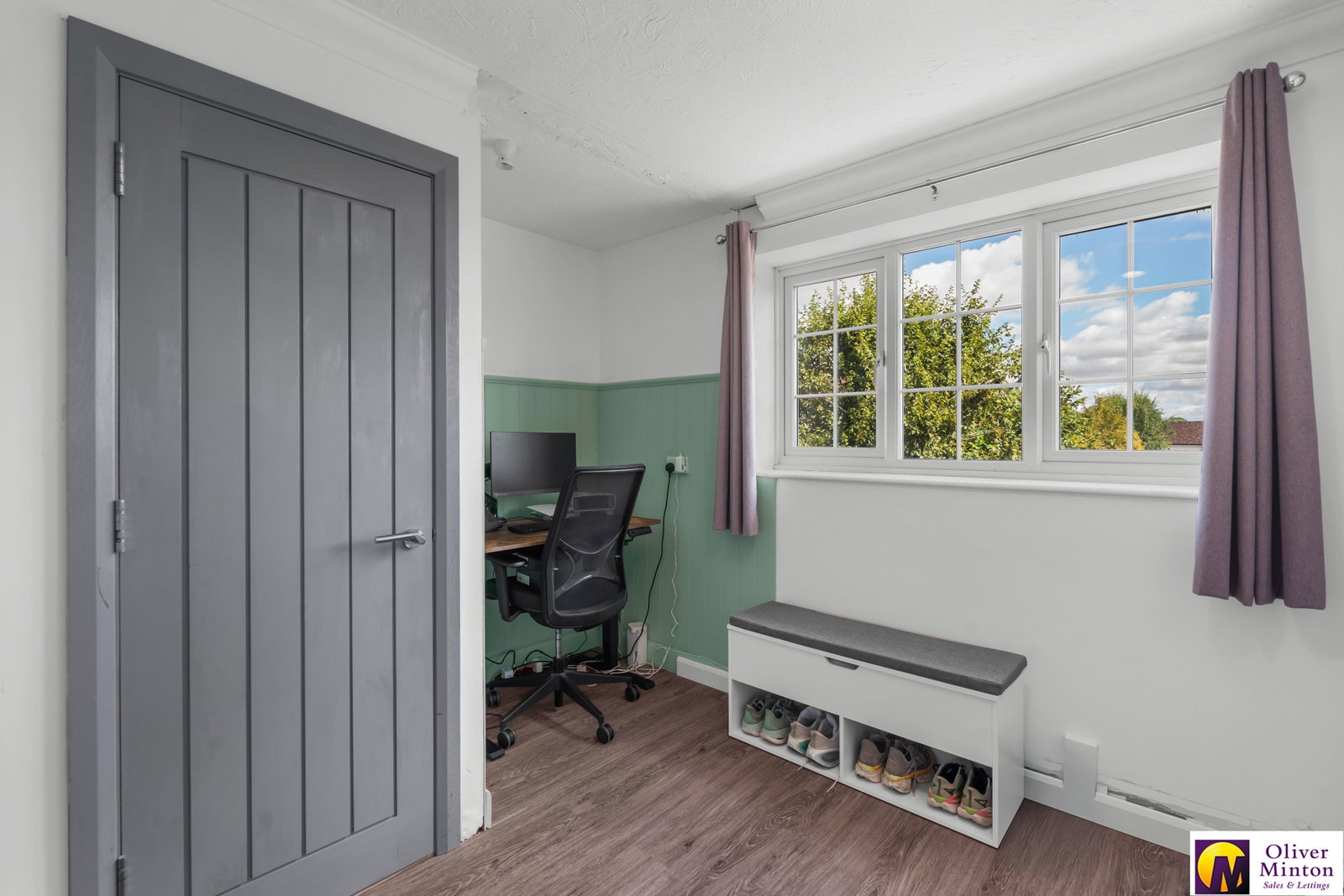 Image for Lunardi Court, Puckeridge, Herts