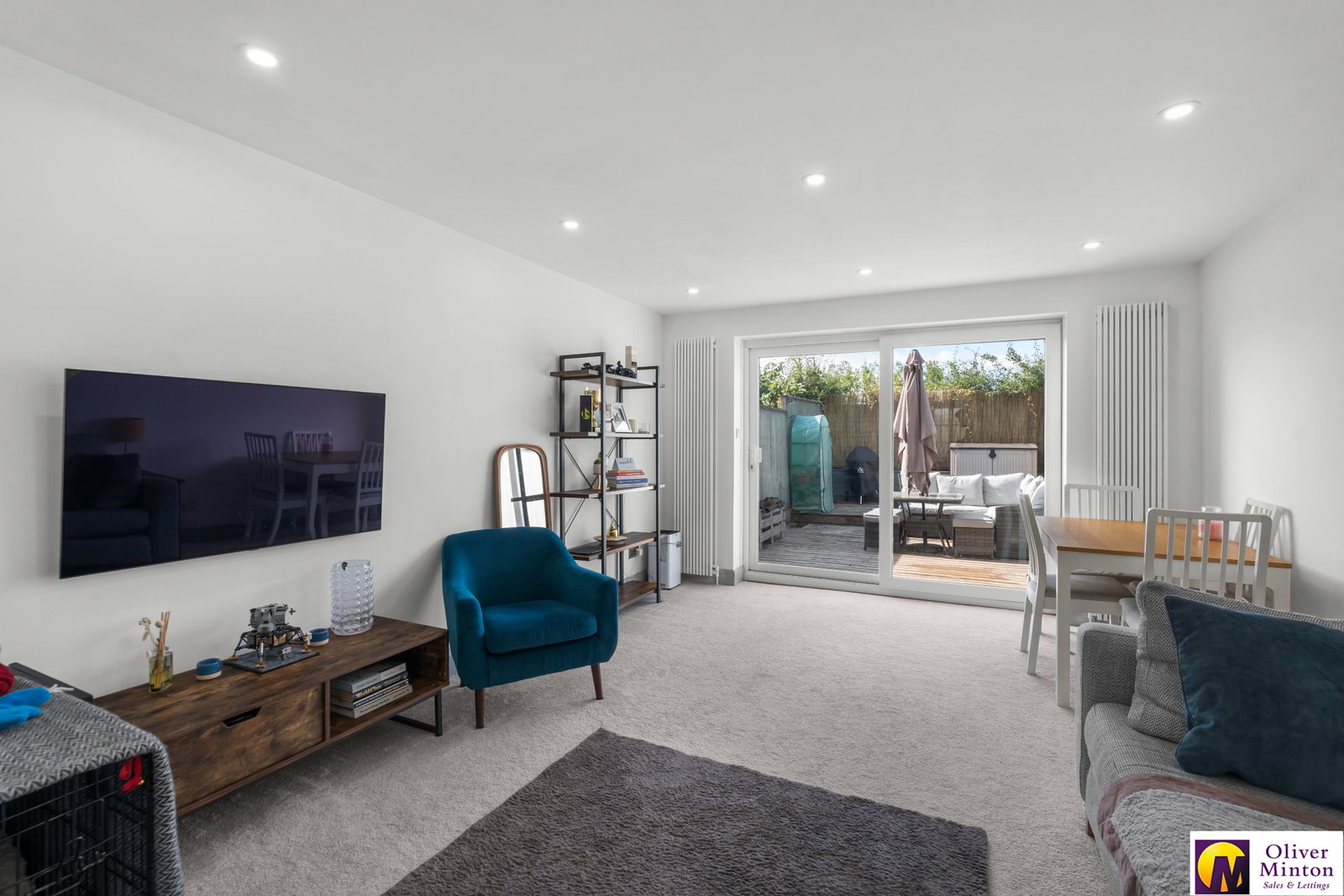 Image for Lunardi Court, Puckeridge, Herts