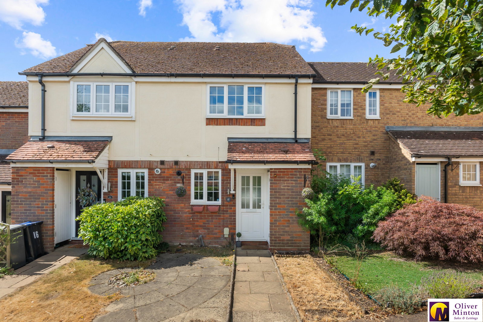 Image for Lunardi Court, Puckeridge, Herts