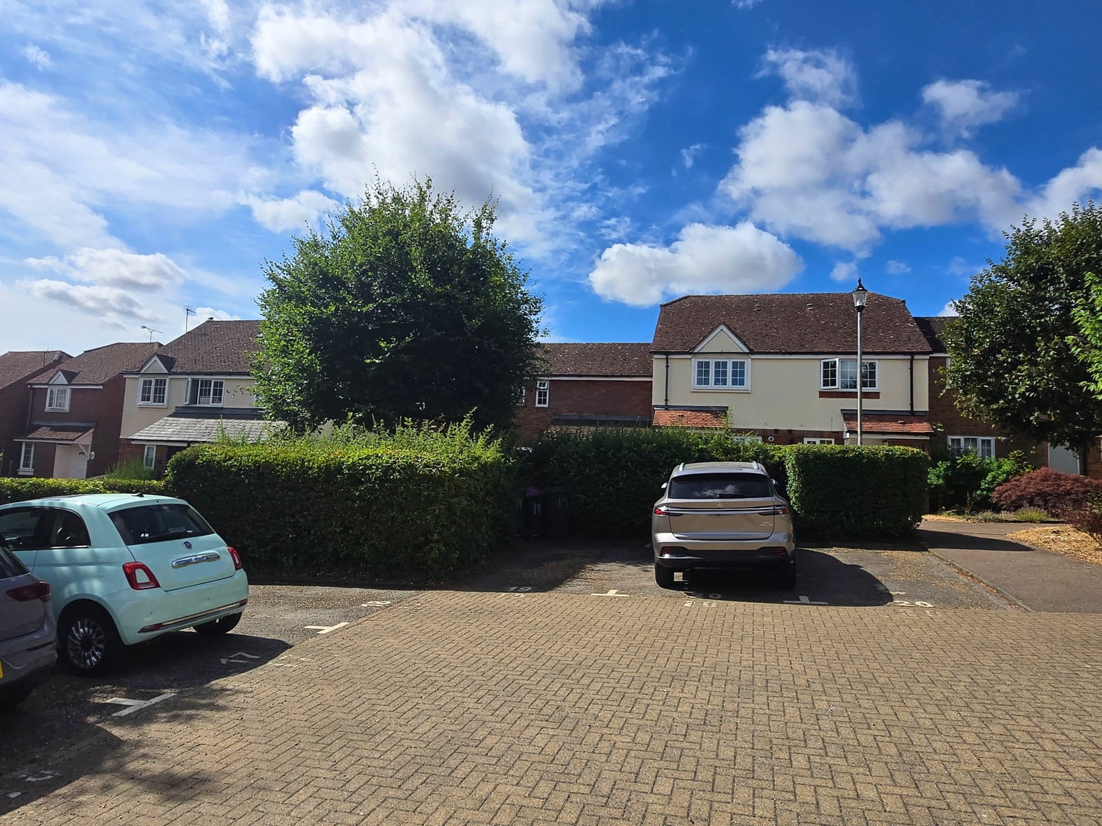 Image for Lunardi Court, Puckeridge, Herts